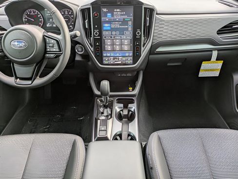 Certified 2026 Subaru Forester Premium AWD/4WD image 18