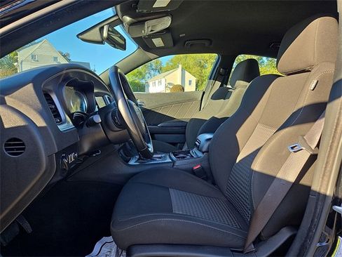 Used 2023 Dodge Charger GT w/ Blacktop Package image 13