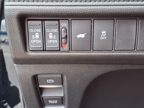 Used 2026 Honda Odyssey EX-L image 22