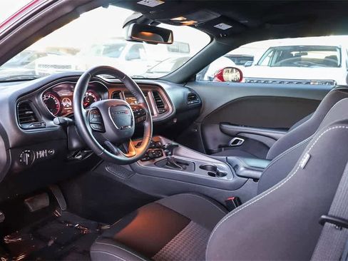 Used 2023 Dodge Challenger GT w/ Blacktop Package image 17