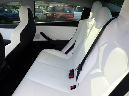 Used 2026 Tesla Model 3 Performance AWD/4WD image 12