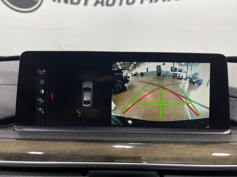 Used 2018 BMW 430i Gran Coupe xDrive 430i Gran Coupe image 11