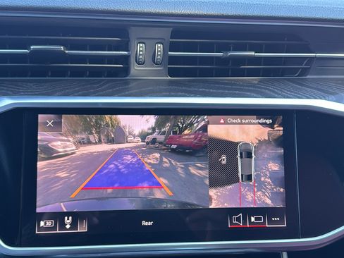 Used 2020 Audi S7 Premium Plus w/ S Sport Package image 19