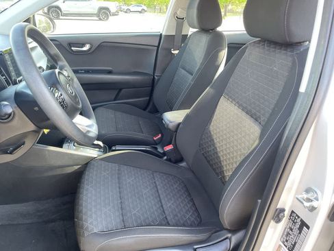 Used 2020 Kia Rio S FWD image 12