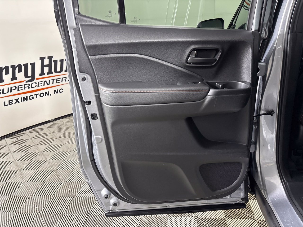Used 2024 Honda Ridgeline TrailSport image 24