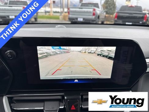 Certified 2025 Chevrolet TrailBlazer LT image 23