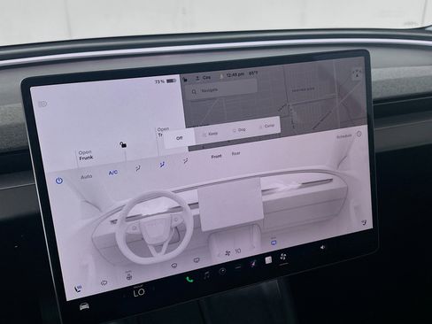 Used 2024 Tesla Model 3 Standard Range RWD image 23