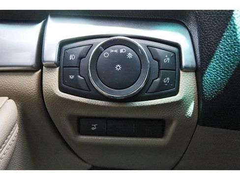 Used 2017 Ford Explorer Limited w/ Equipment Group 301A FWD image 21
