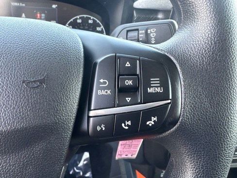 Used 2024 Ford Maverick XLT w/ Equipment Group 300A Standard AWD/4WD image 16