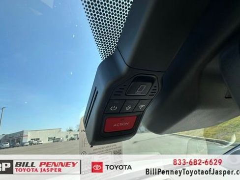 New 2026 Toyota Camry XLE image 20