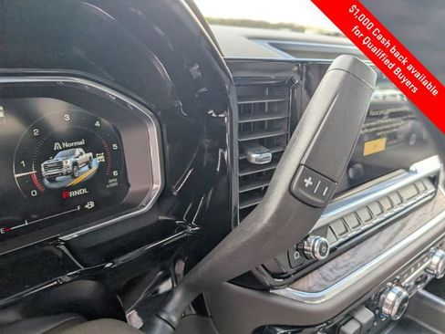 New 2026 GMC Sierra 2500 SLT w/ SLT Premium Package image 25