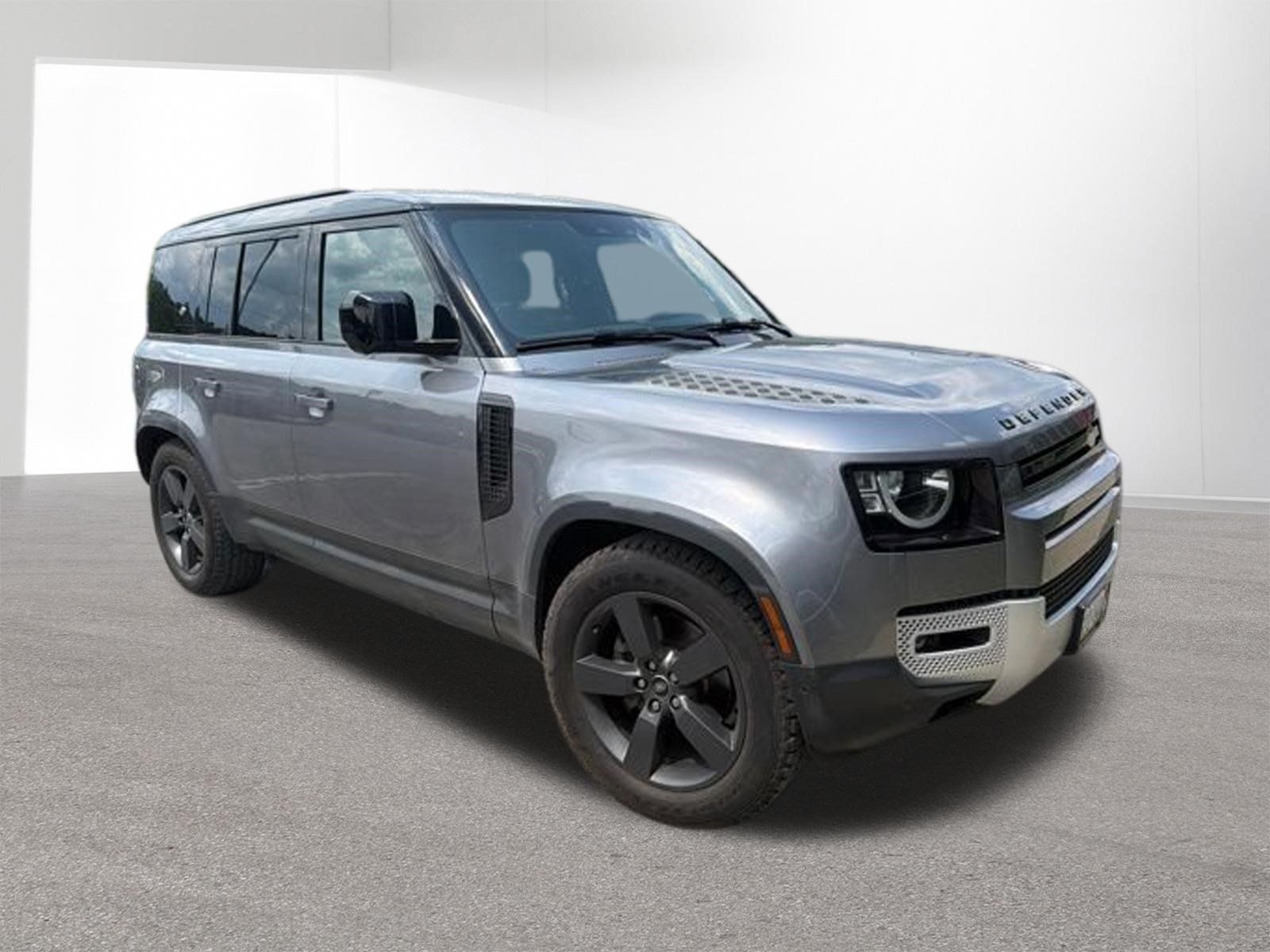 Used 2023 Land Rover Defender 110 S AWD/4WD image 21