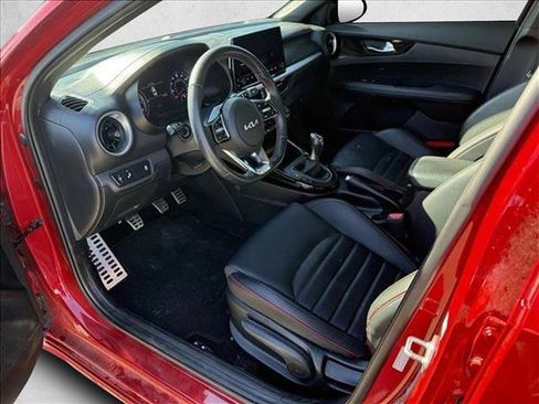 Used 2023 Kia Forte GT image 9