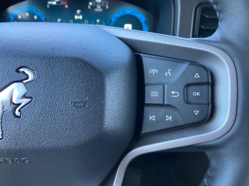 New 2025 Ford Bronco Badlands image 21