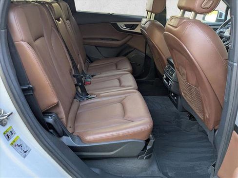 Used 2018 Audi Q7 2.0T Premium Plus image 18