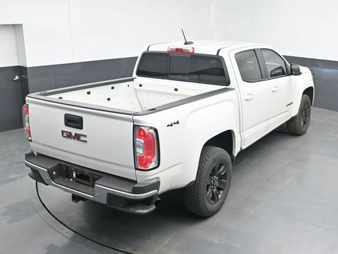 Used 2019 GMC Canyon SLE w/ Driver Alert Package image 25