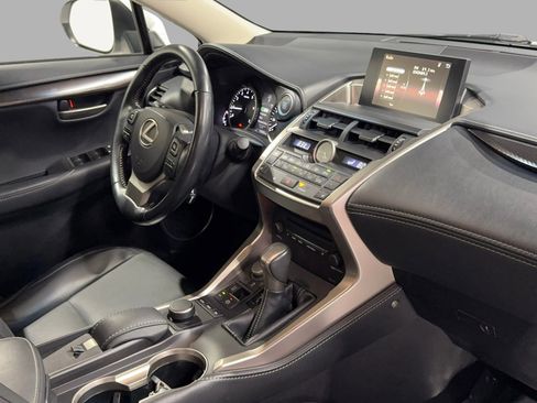 Used 2016 Lexus NX 200t AWD image 31