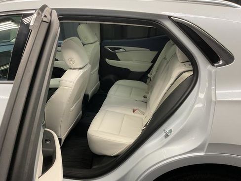 New 2026 Buick Envision Avenir image 10