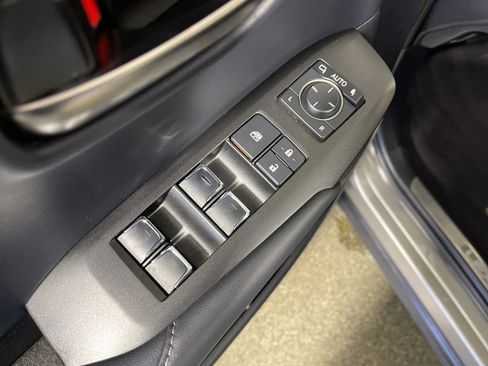 Used 2020 Lexus NX 300h AWD w/ Premium Package image 18