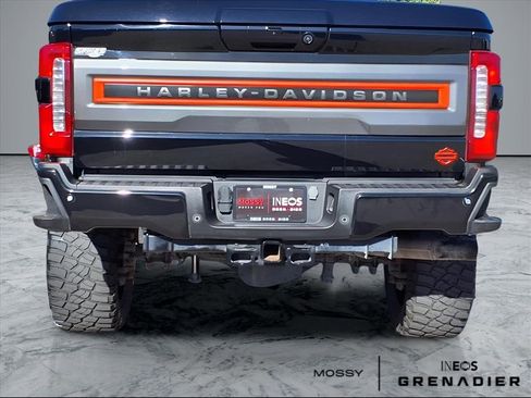 Used 2023 Ford F250 Lariat w/ Lariat Ultimate Package image 6