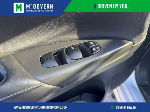 Used 2019 Nissan Sentra SV image 18