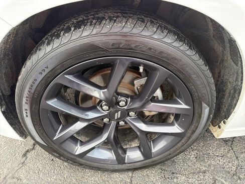 Used 2023 Dodge Charger SXT w/ Blacktop Package image 29