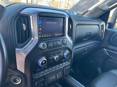 Used 2020 GMC Sierra 2500 SLT w/ Technology Package image 20