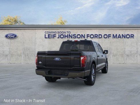 Used 2026 Ford F150 King Ranch AWD/4WD image 12