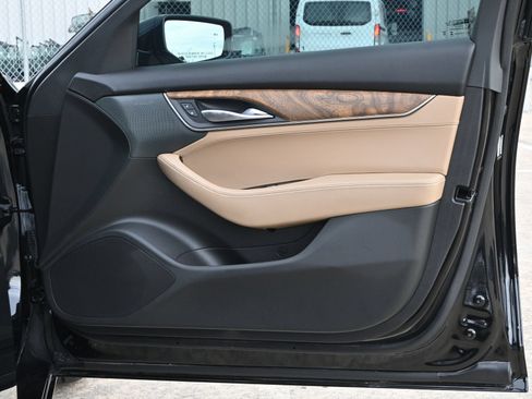 Used 2025 Cadillac CT5 Premium Luxury w/ Technology Package RWD image 27