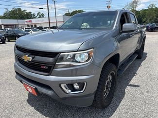 Used 2018 Chevrolet Colorado Z71 AWD/4WD video 1