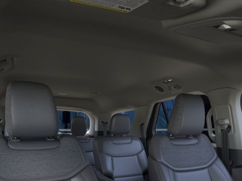 New 2026 Ford Explorer Active w/ Active Comfort Package RWD image 22