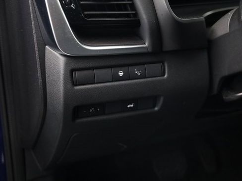 Used 2023 Nissan Rogue Platinum w/ Platinum Premium Package image 14