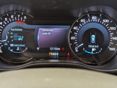 Used 2017 Lincoln MKC Reserve image 18