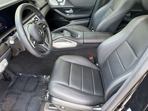 Used 2023 Mercedes-Benz GLE 350 image 5