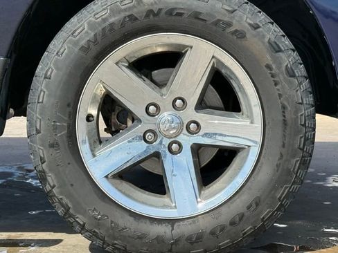 Used 2014 RAM 1500 Express image 12