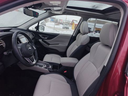 Used 2023 Subaru Forester Premium image 6