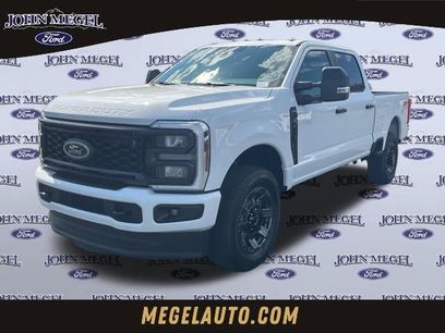 New 2026 Ford F250 XL