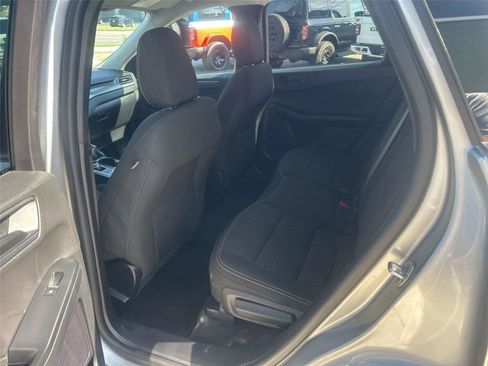 Used 2023 Ford Escape Active FWD image 17