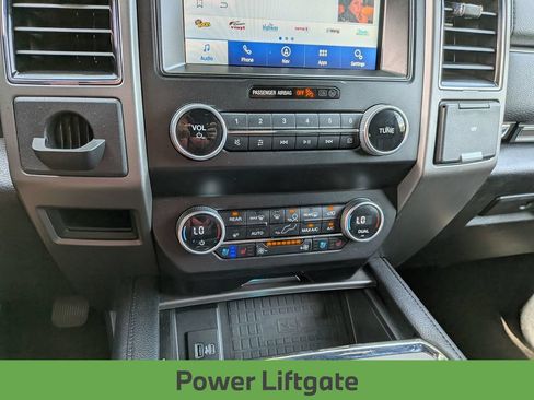 Used 2021 Ford Expedition XLT AWD/4WD image 20