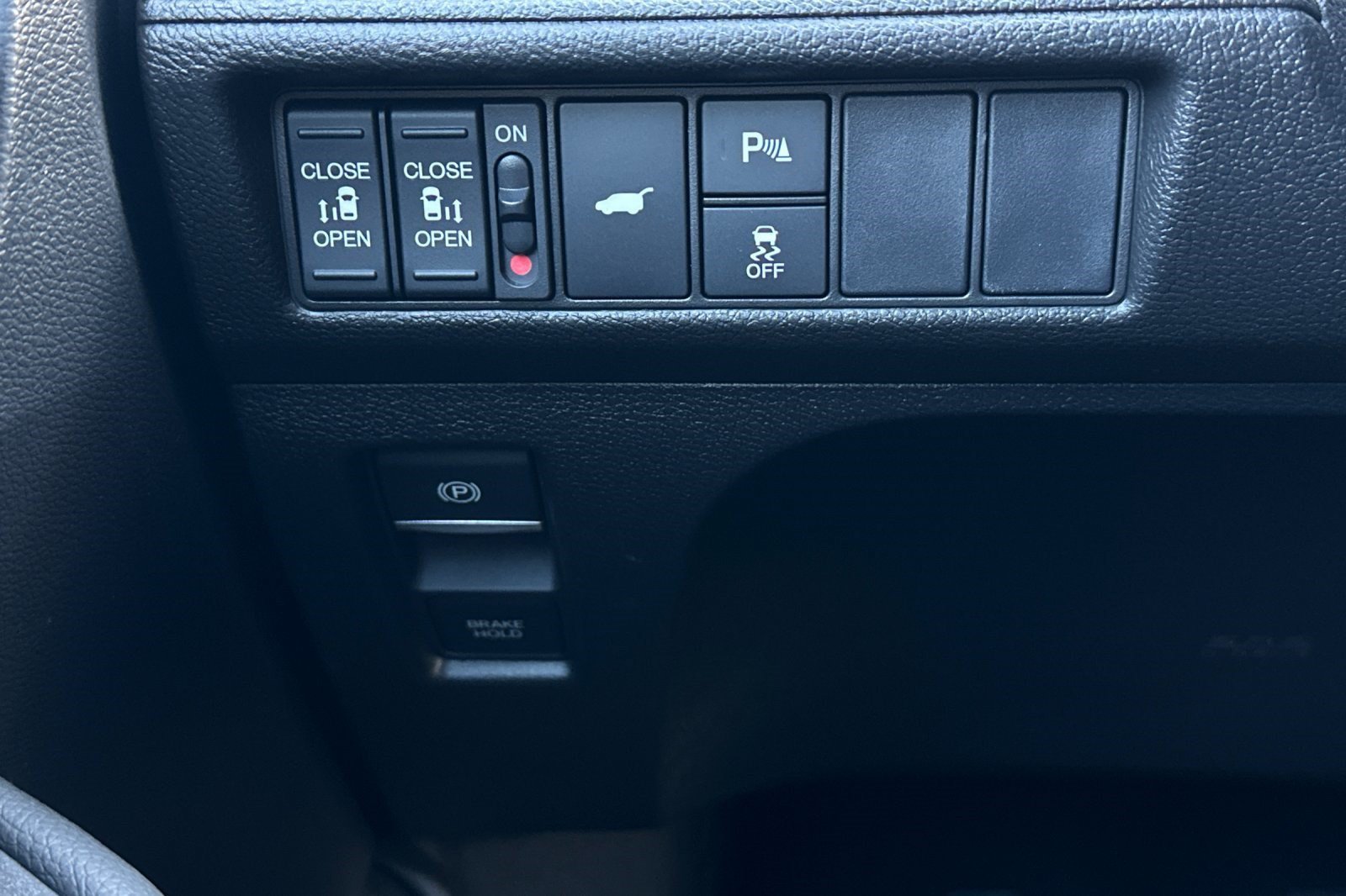 New 2026 Honda Odyssey Elite image 21