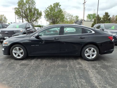 Used 2024 Chevrolet Malibu LT image 5
