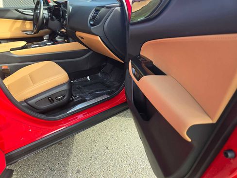 Certified 2025 Lexus NX 350 AWD w/ Premium Package image 10