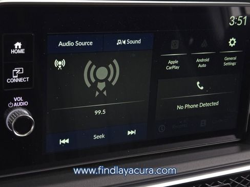 New 2025 Acura ADX A-Spec AWD/4WD image 12