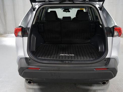 Used 2024 Toyota RAV4 LE image 32