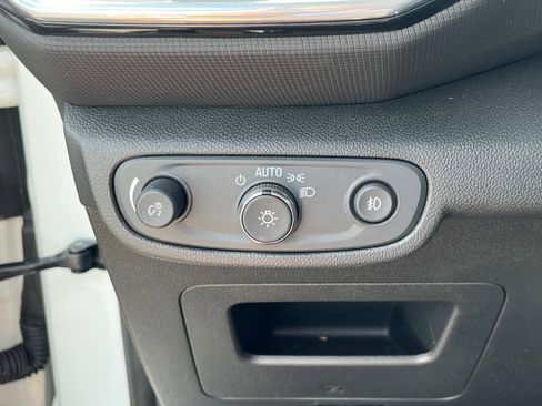 Used 2023 Chevrolet TrailBlazer LT image 29