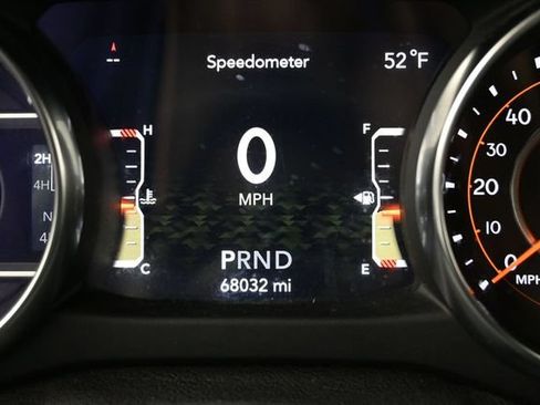 Certified 2019 Jeep Wrangler Unlimited Sport AWD/4WD image 13