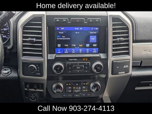 Used 2021 Ford F250 Platinum image 15
