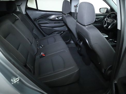 Used 2023 GMC Terrain SLE w/ Driver Convenience Package FWD image 34