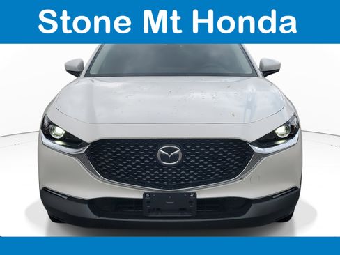 Used 2024 MAZDA CX-30 AWD 2.5 S image 2