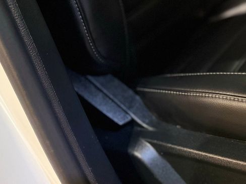 Used 2022 Ford Edge SEL w/ Convenience Package image 45